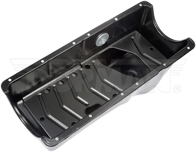 264-042 – DORMAN Oil Pan, OE Replacement - view 3